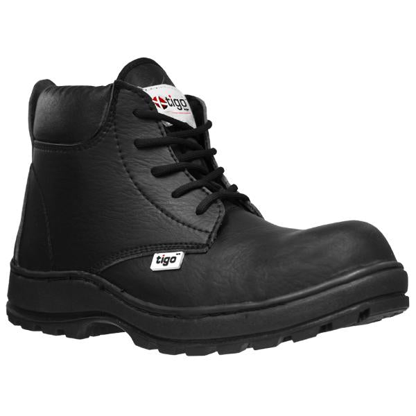 ZAPATO INDUSTRIAL DIELÉCTRICO 9005 TIGO