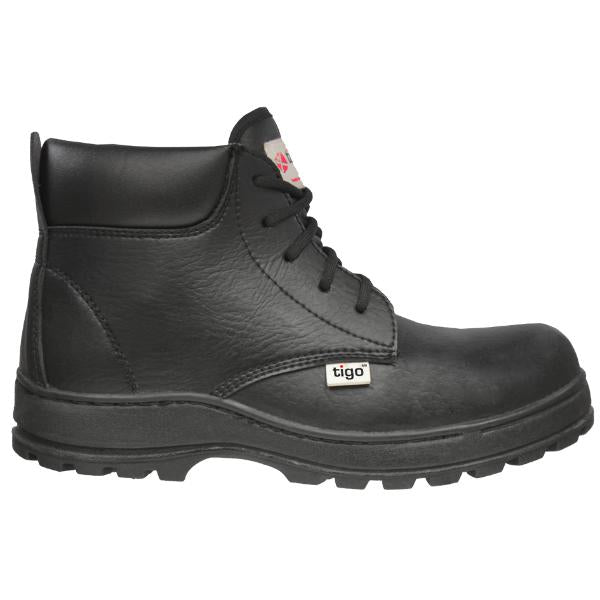 ZAPATO INDUSTRIAL DIELÉCTRICO 9005 TIGO