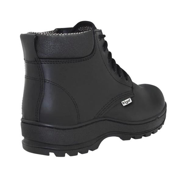ZAPATO INDUSTRIAL DIELÉCTRICO 9005 TIGO