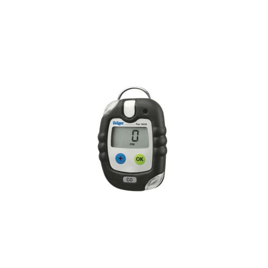 Detector De Gas Portátil Dräger Pac® 3500