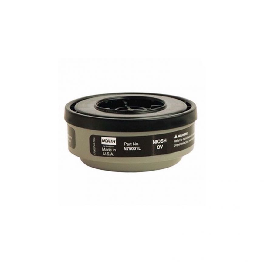 Cartuchos Para Vapores Orgánicos