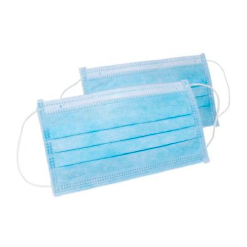 Pack de 10 Cubrebocas Protector Diario Marca Zhej®