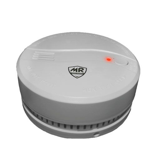 Detector de Humo SP1022 MR Seguridad – Safety Mart Mx