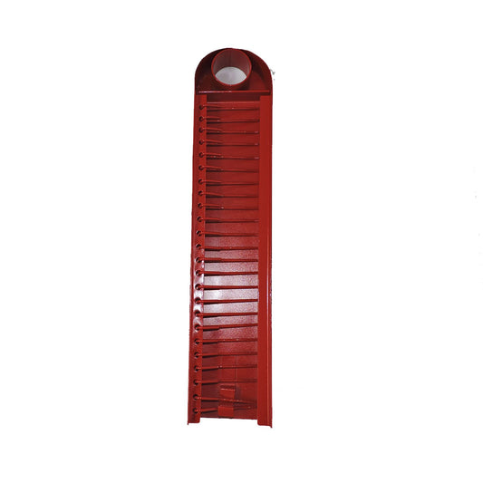 SOPORTE PARA MANGUERA 1.5”X30M SCF