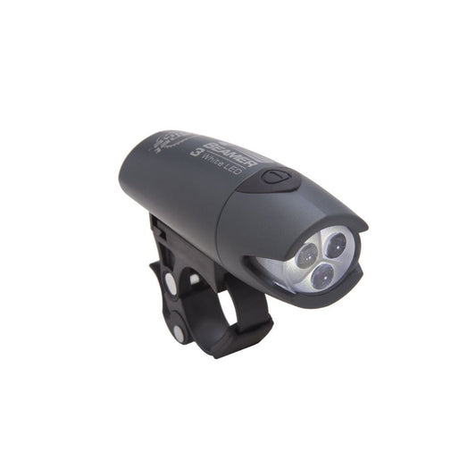 LUZ LED PARA BICICLETA BEAMER 5