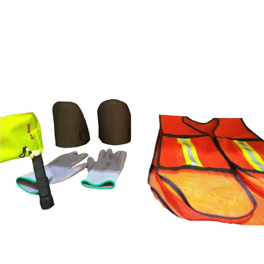 Kit de Emergencias Vial Vargas