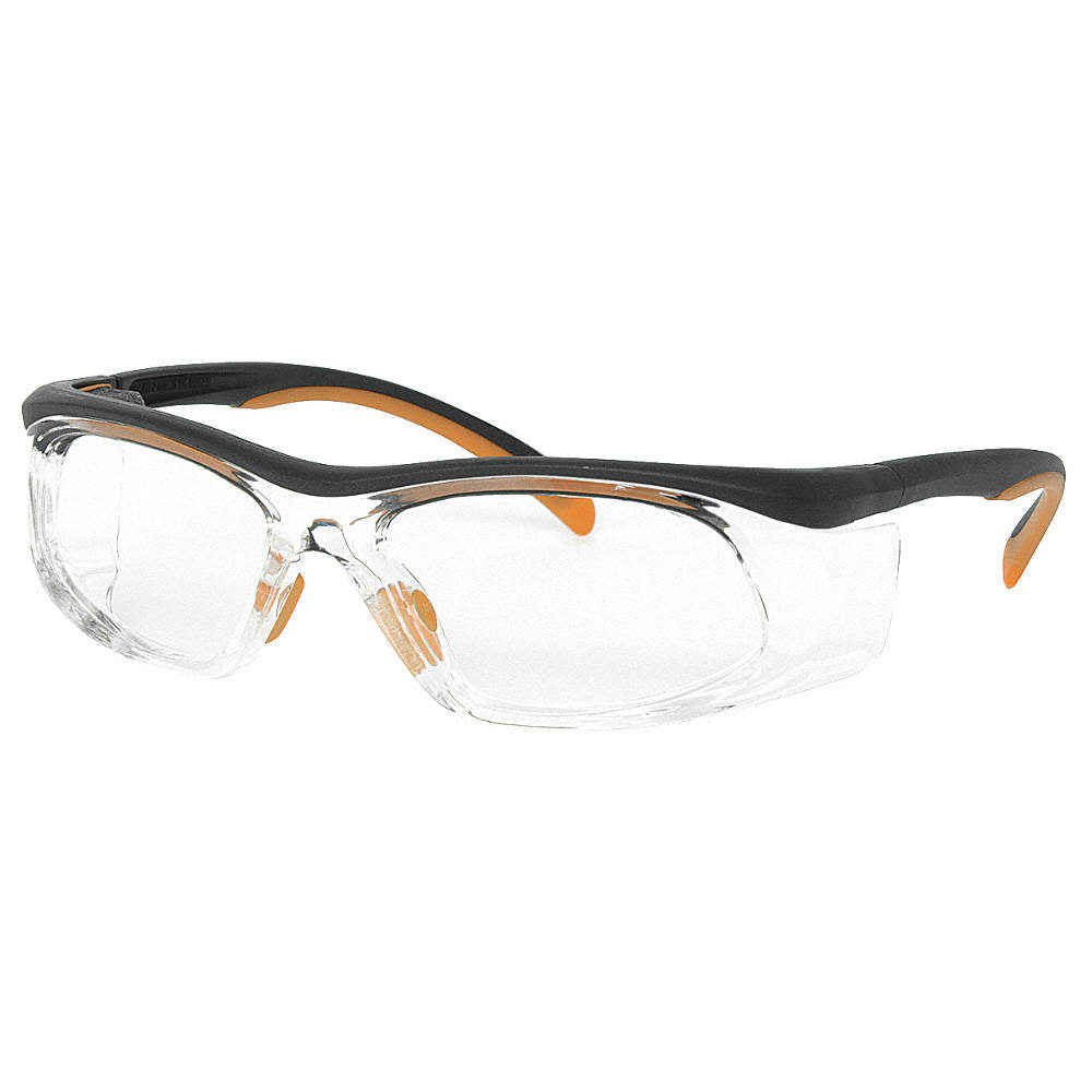 Lentes de Seguridad Graduables Titmus SW06 Honeywell