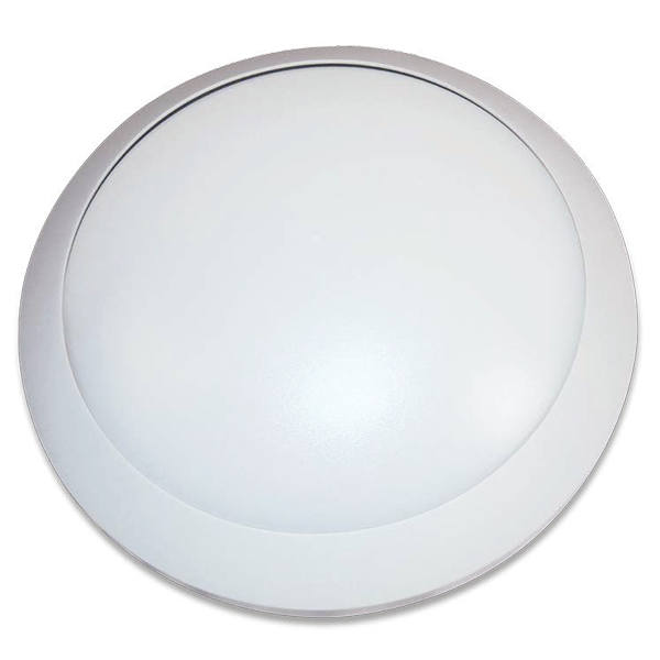 SOLALED Downlight Round