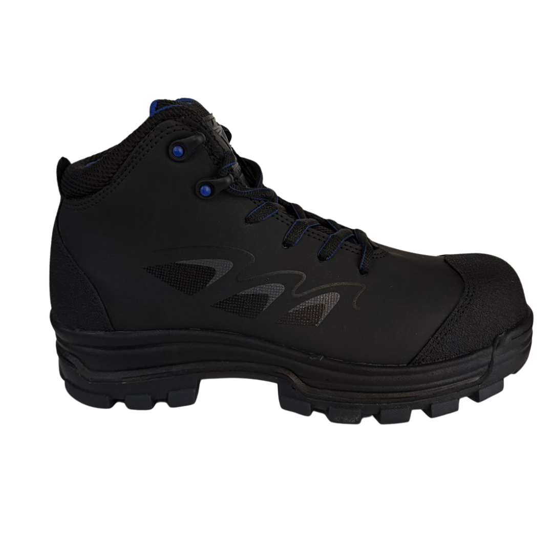 Bota de Seguridad Torreiro