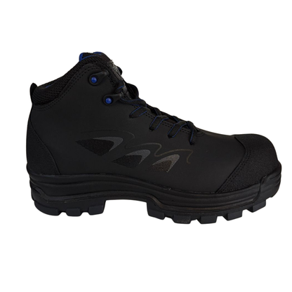 Bota de Seguridad Torreiro