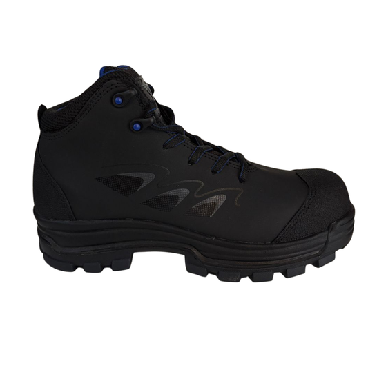 Bota de Seguridad Torreiro