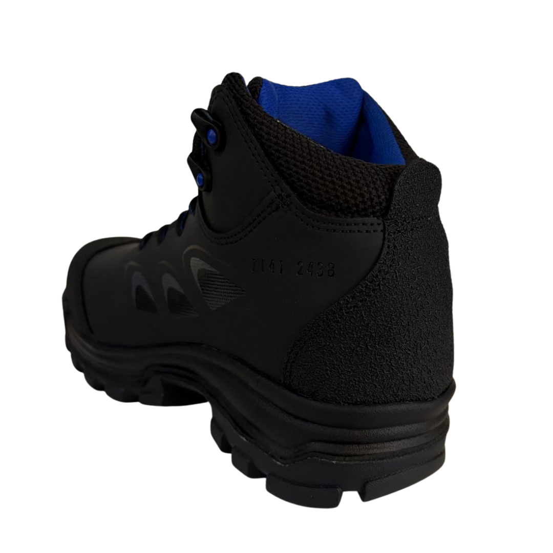 Bota de Seguridad Torreiro
