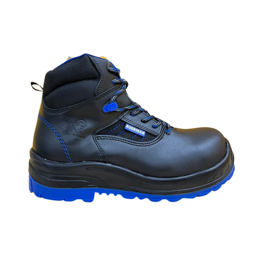 Bota Dieléctrica con Casquillo Hardy Boots