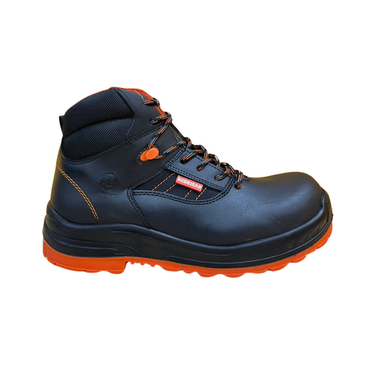Bota Dieléctrica con Casquillo Hardy Boots