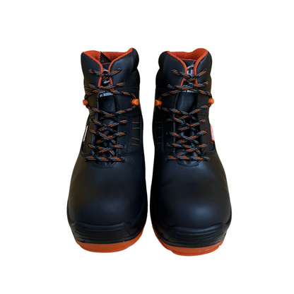 Bota Dieléctrica con Casquillo Hardy Boots