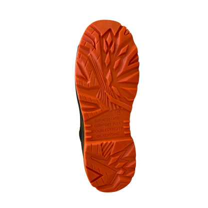 Bota Dieléctrica con Casquillo Hardy Boots