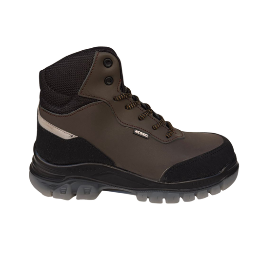 Bota de Seguridad Hessel