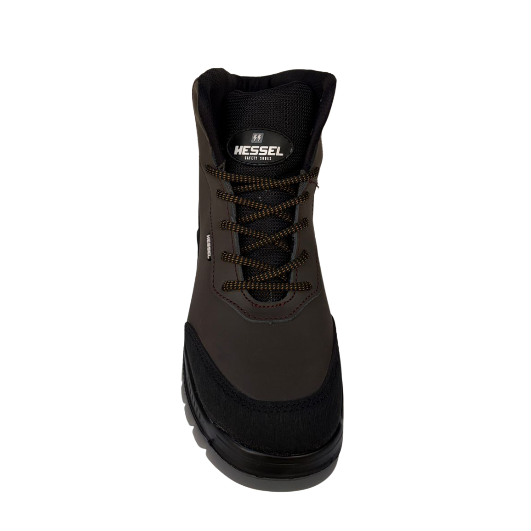 Bota de Seguridad Hessel