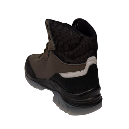 Bota de Seguridad Hessel