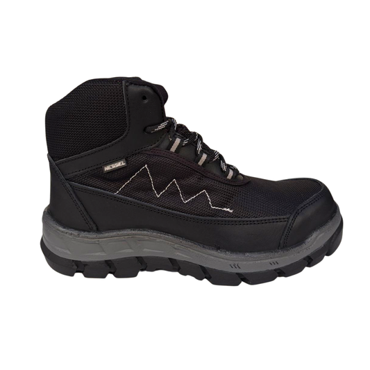 Botas de Seguridad Hessel