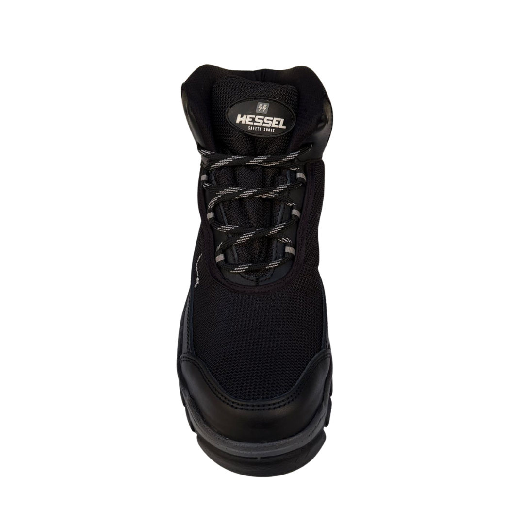 Botas de Seguridad Hessel