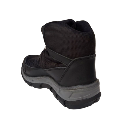 Botas de Seguridad Hessel