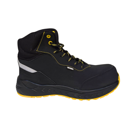 Botas de Seguridad Hessel
