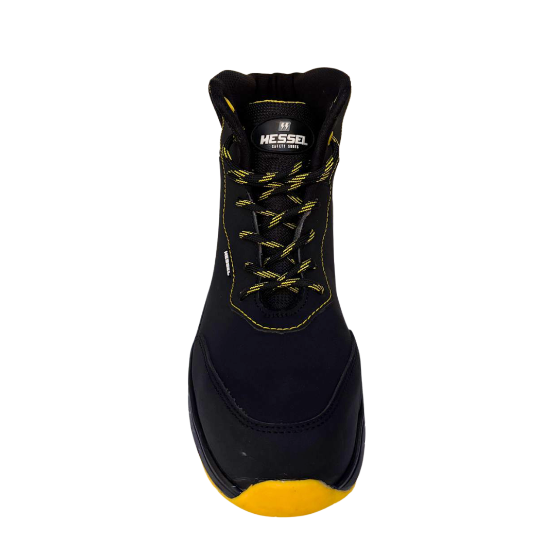 Botas de Seguridad Hessel