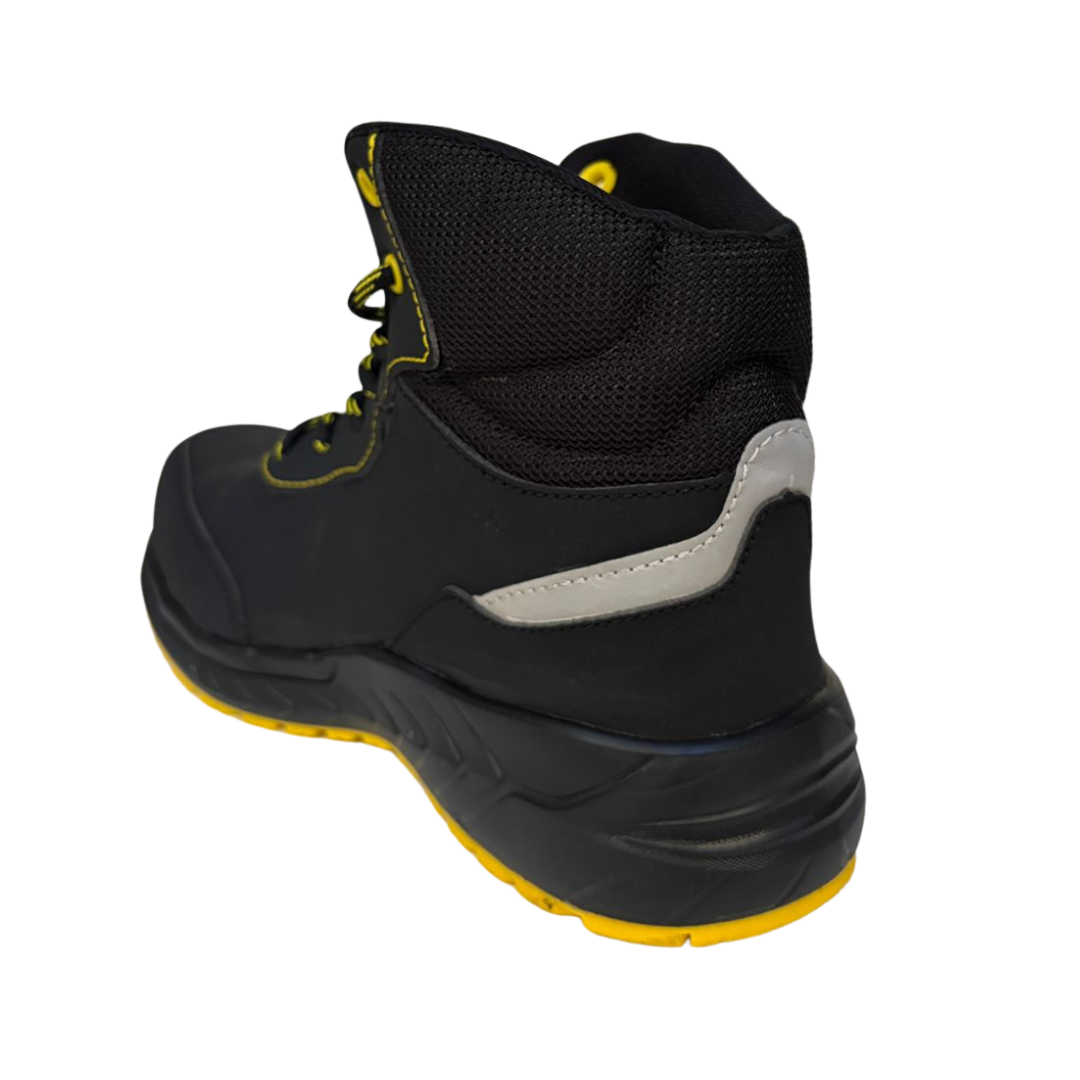 Botas de Seguridad Hessel
