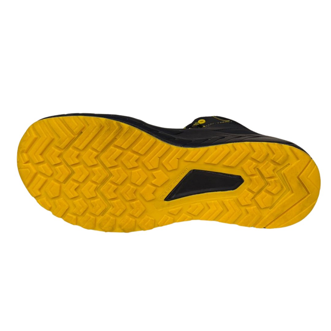 Botas de Seguridad Hessel