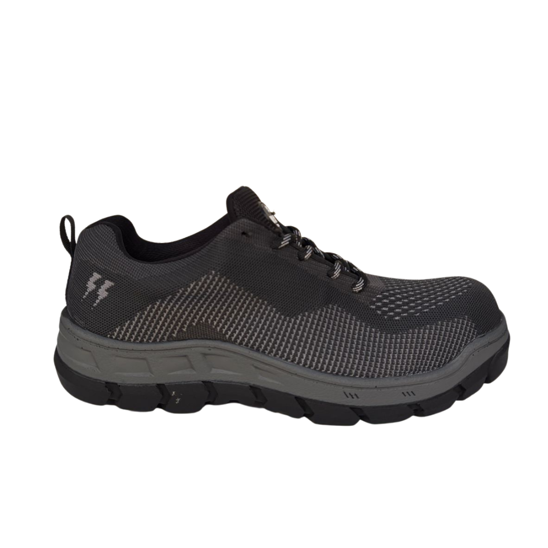 Tenis Industrial Hessel