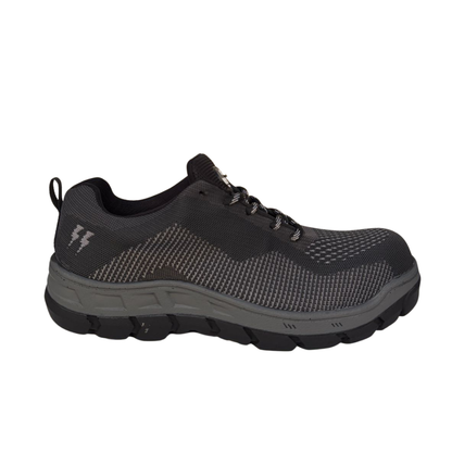 Tenis Industrial Hessel