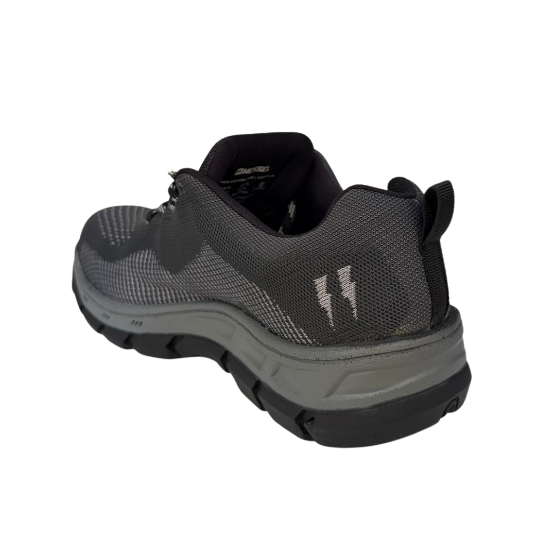 Tenis Industrial Hessel