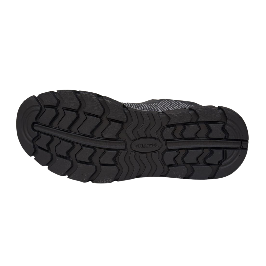 Tenis Industrial Hessel