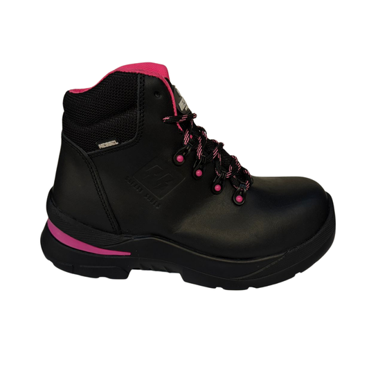 Bota de Seguridad Mujer Hessel