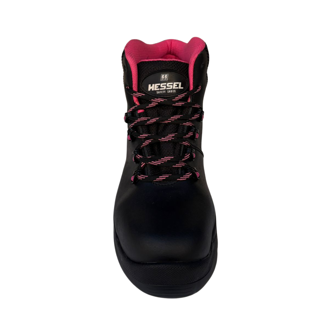 Bota de Seguridad Mujer Hessel