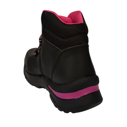 Bota de Seguridad Mujer Hessel