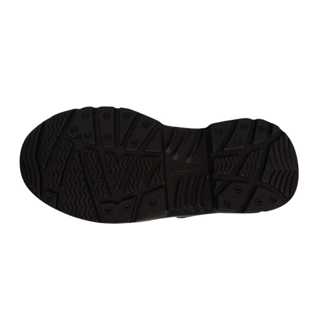 Bota de Seguridad Mujer Hessel