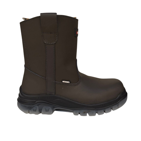 Bota de Seguridad Hessel