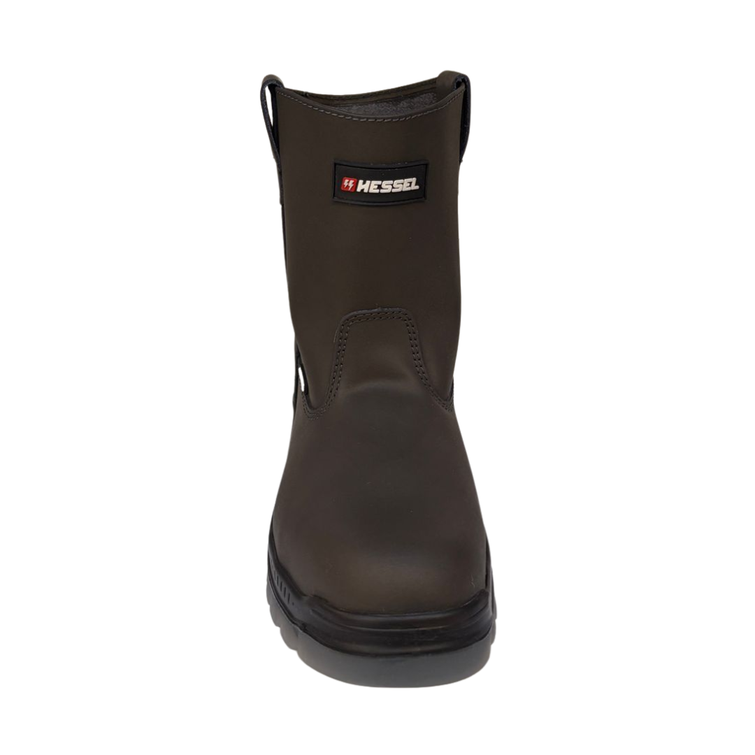 Bota de Seguridad Hessel
