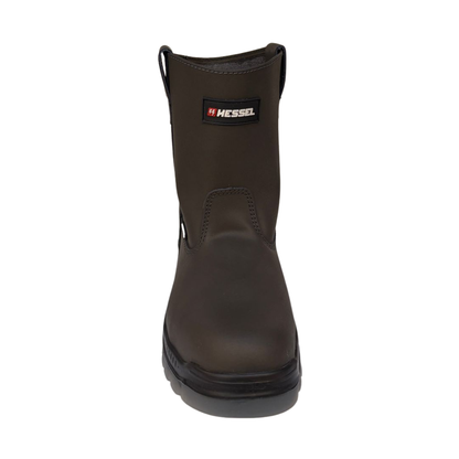 Bota de Seguridad Hessel