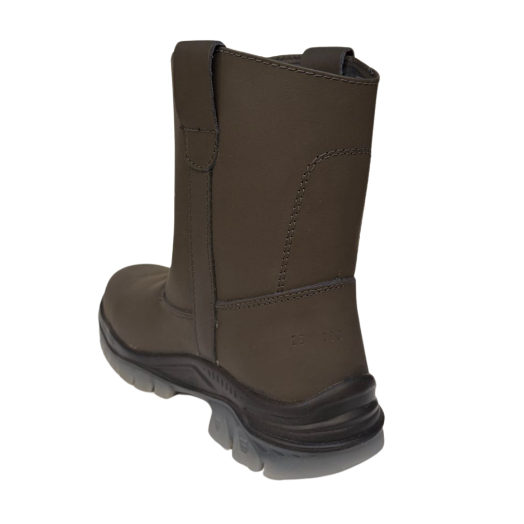 Bota de Seguridad Hessel