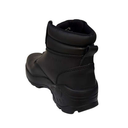 Bota de Seguridad Hessel