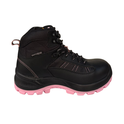 Bota de Seguridad Duty Gear
