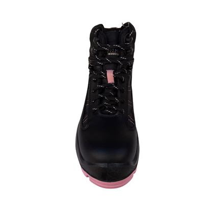 Bota de Seguridad Duty Gear