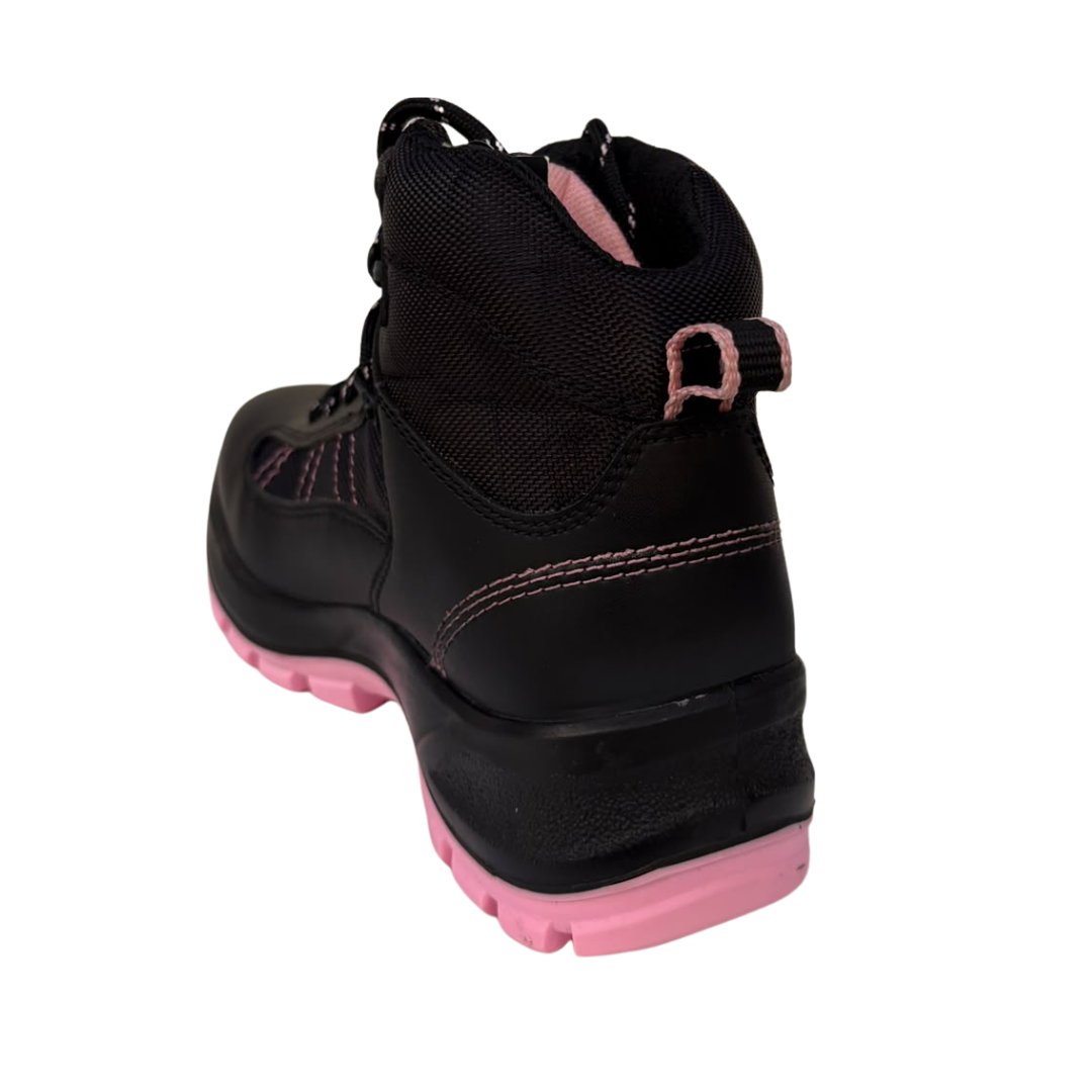 Bota de Seguridad Duty Gear