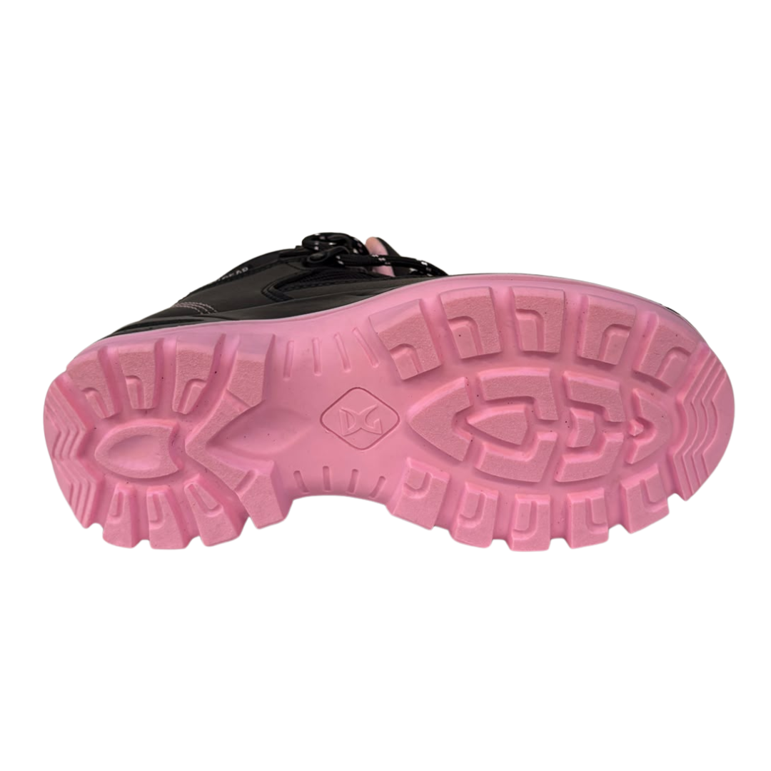 Bota de Seguridad Duty Gear