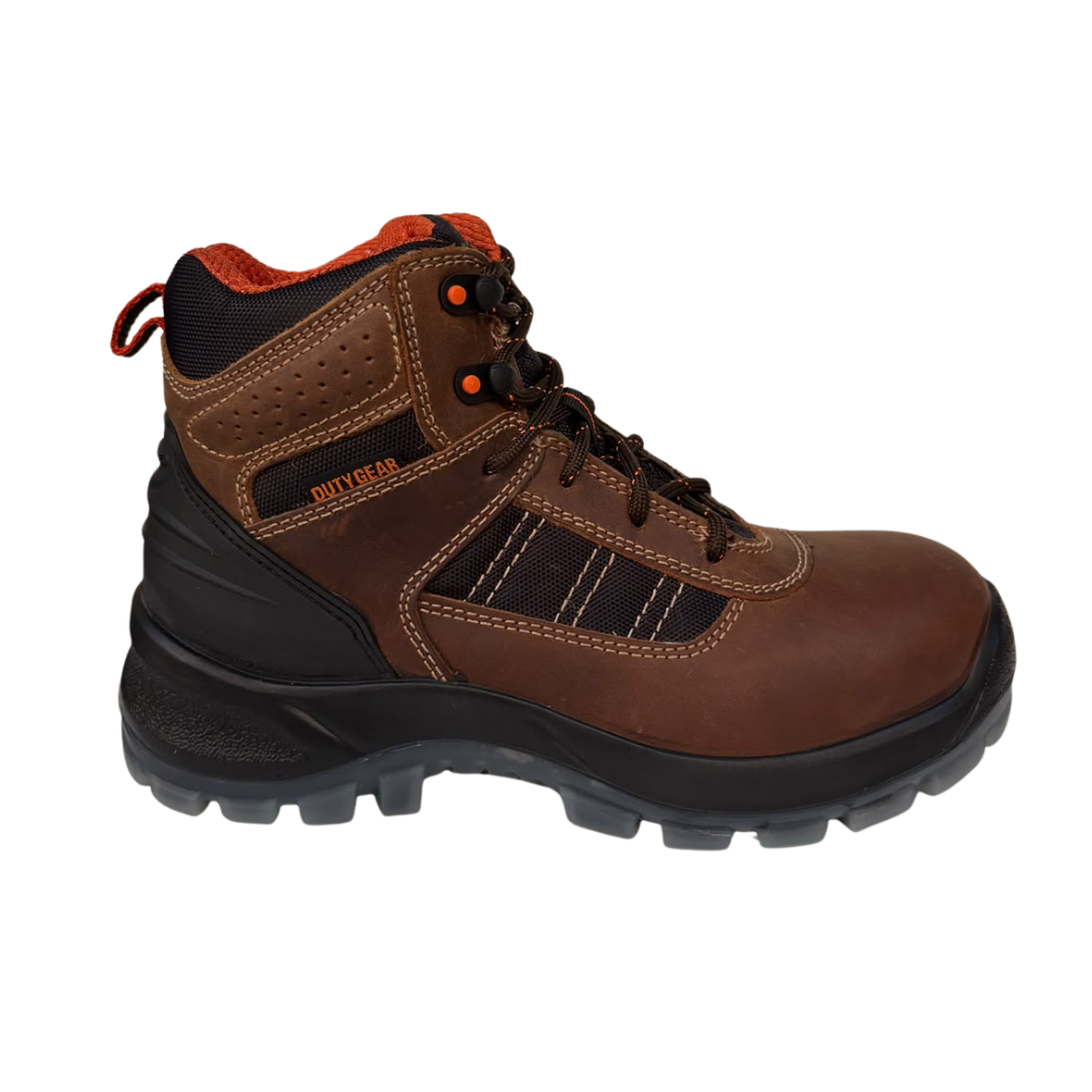 Bota de Seguridad Duty Gear
