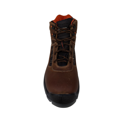 Bota de Seguridad Duty Gear