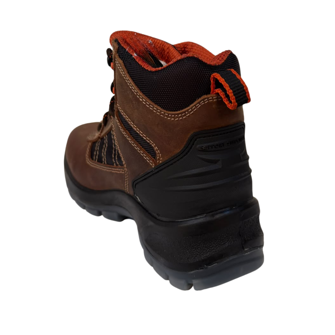 Bota de Seguridad Duty Gear